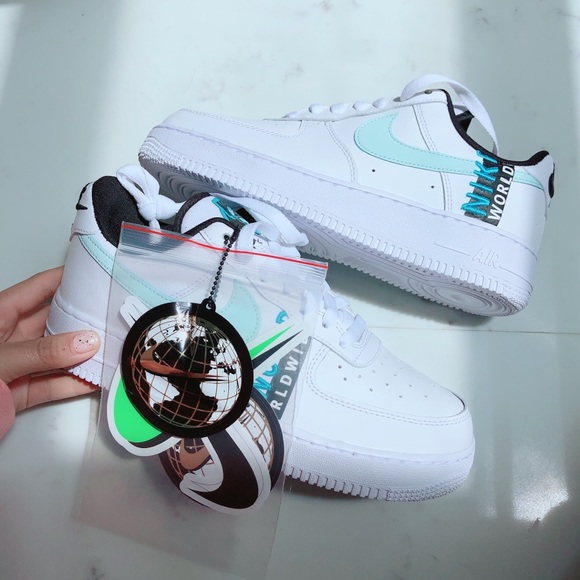 Air force 1 world - Picture 12 of 13